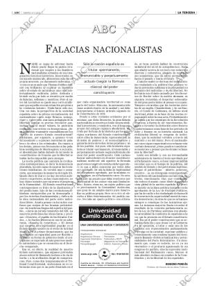 ABC MADRID 09-07-2002 página 3