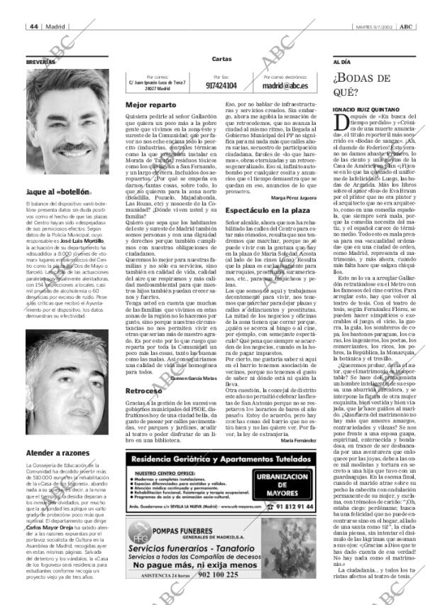 ABC MADRID 09-07-2002 página 44