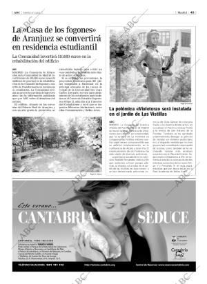ABC MADRID 09-07-2002 página 45