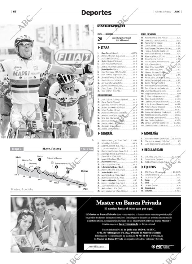 ABC MADRID 09-07-2002 página 65