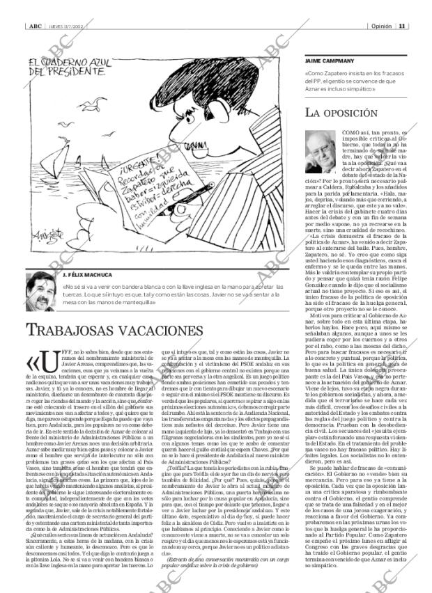 ABC SEVILLA 11-07-2002 página 11