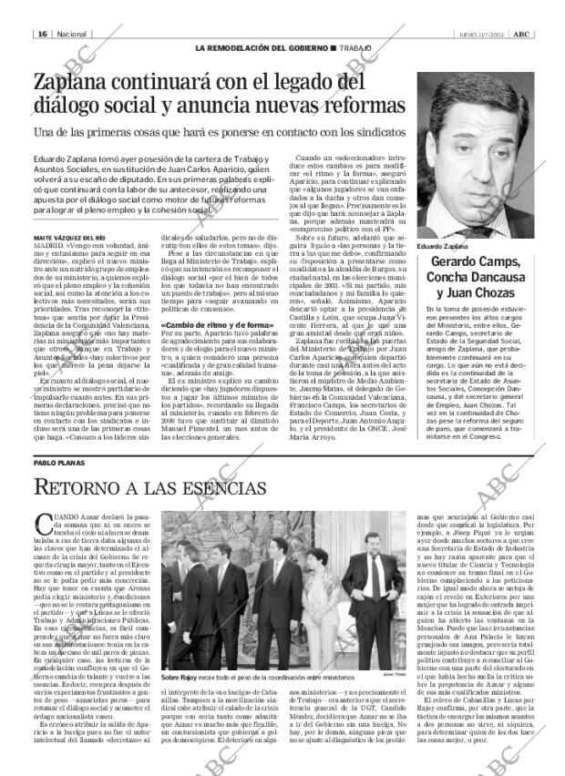 ABC SEVILLA 11-07-2002 página 16