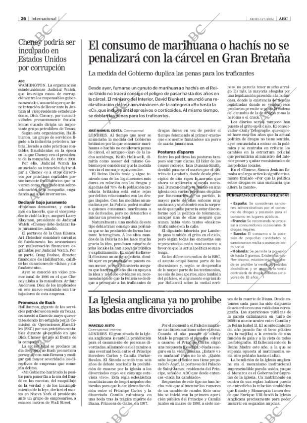 ABC SEVILLA 11-07-2002 página 26