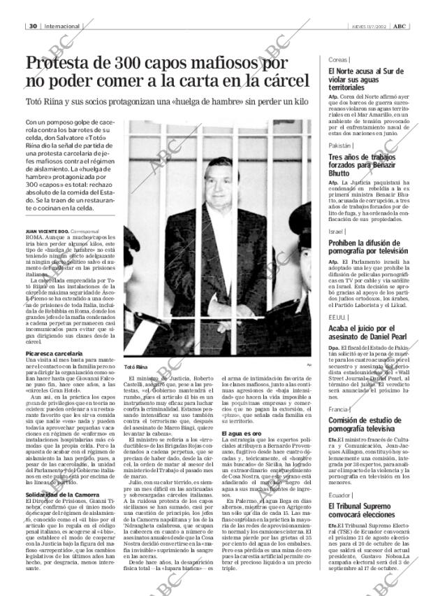 ABC SEVILLA 11-07-2002 página 30