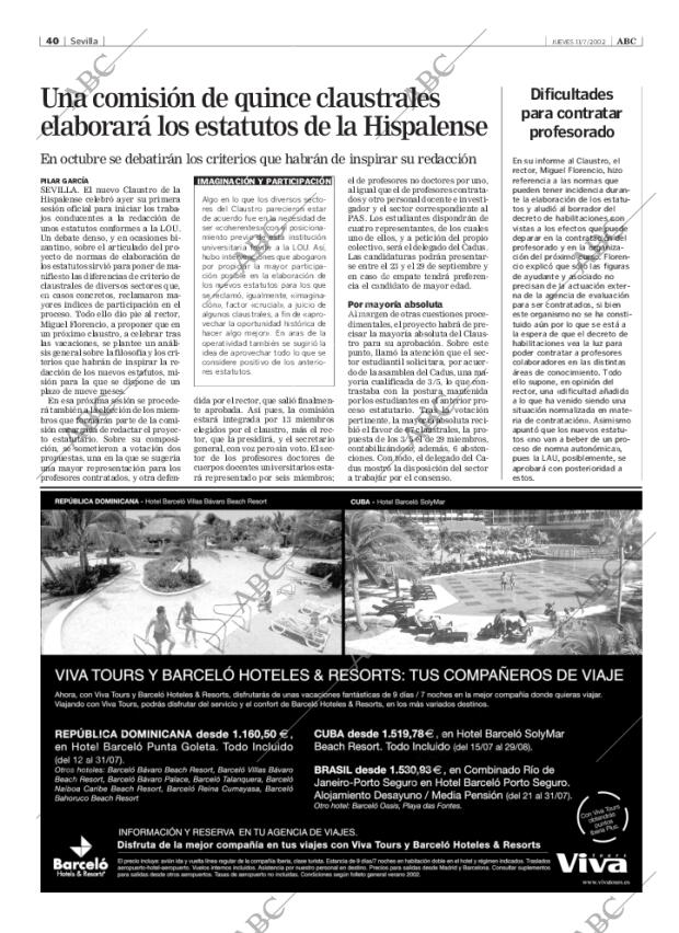 ABC SEVILLA 11-07-2002 página 40
