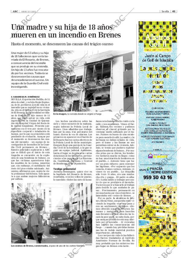 ABC SEVILLA 11-07-2002 página 41