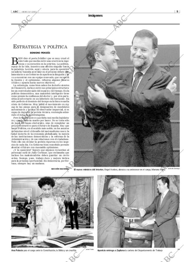 ABC SEVILLA 11-07-2002 página 5