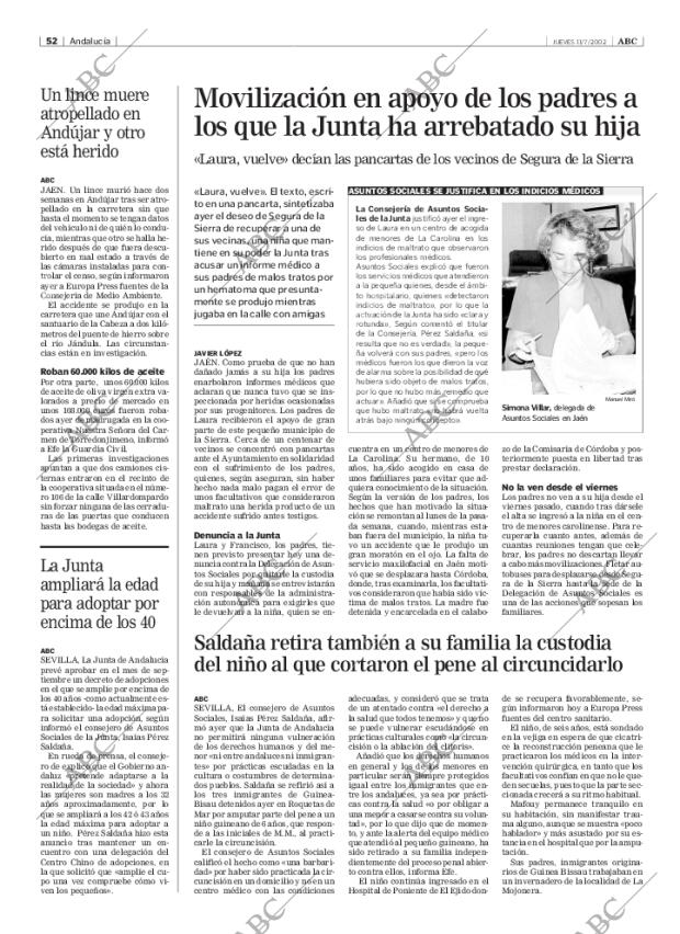 ABC SEVILLA 11-07-2002 página 52