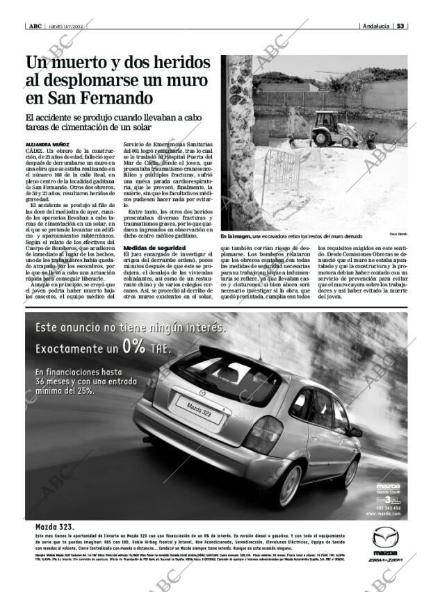 ABC SEVILLA 11-07-2002 página 53