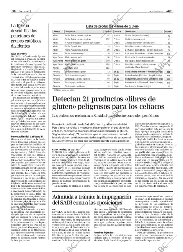 ABC SEVILLA 11-07-2002 página 56
