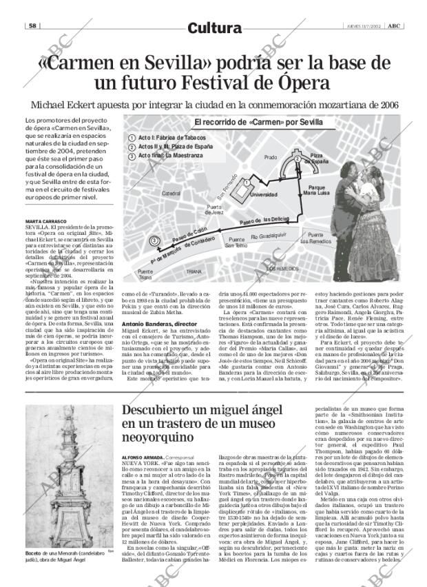 ABC SEVILLA 11-07-2002 página 58