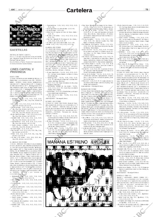 ABC SEVILLA 11-07-2002 página 73