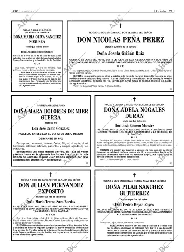ABC SEVILLA 11-07-2002 página 79