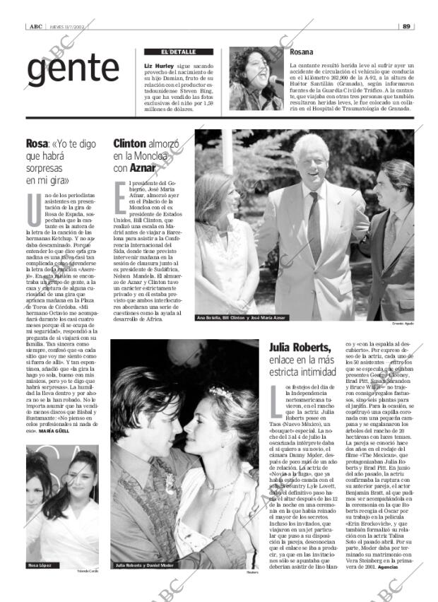 ABC SEVILLA 11-07-2002 página 89