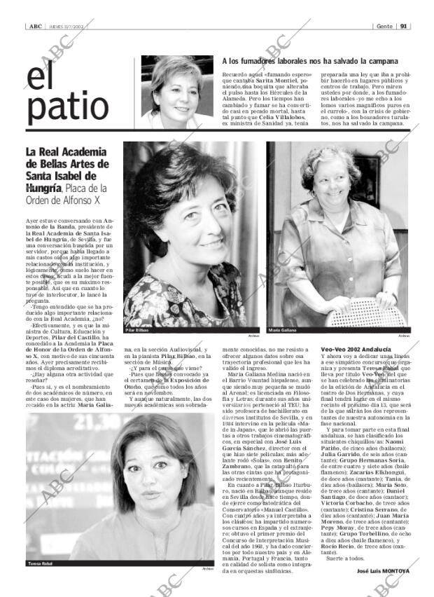 ABC SEVILLA 11-07-2002 página 91