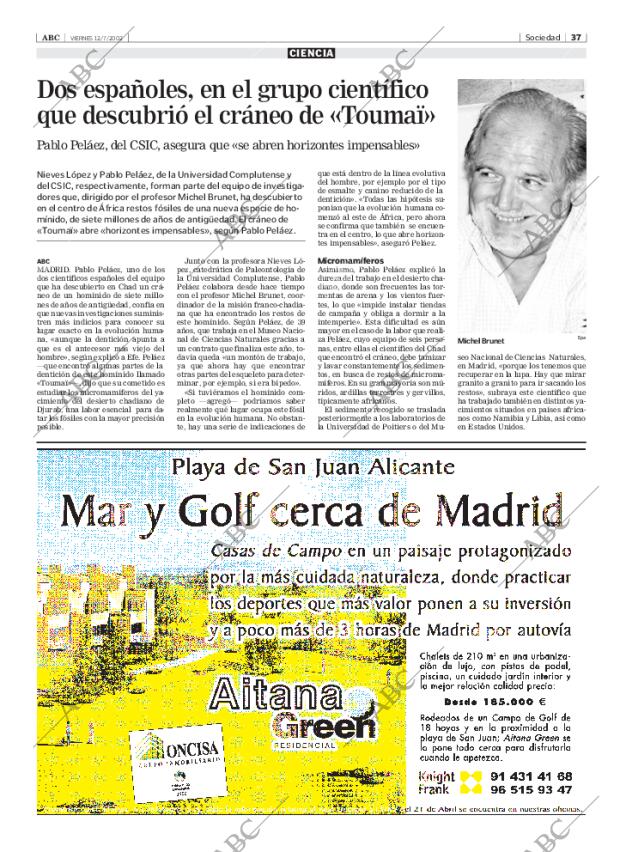 ABC MADRID 12-07-2002 página 37