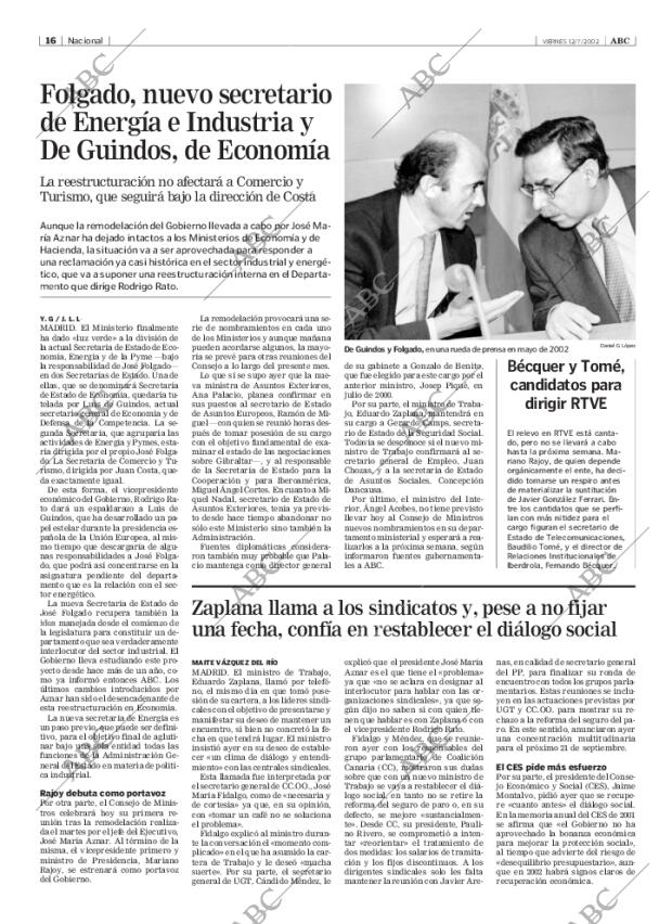 ABC SEVILLA 12-07-2002 página 16