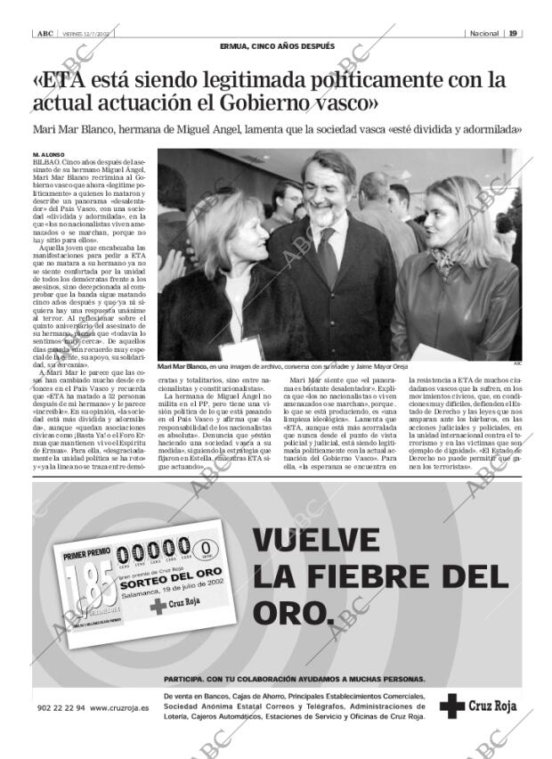 ABC SEVILLA 12-07-2002 página 19