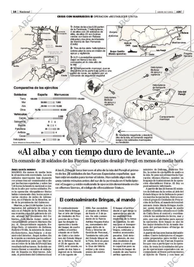 ABC MADRID 18-07-2002 página 14