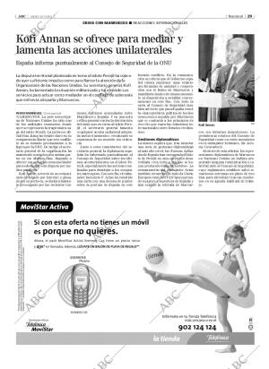 ABC MADRID 18-07-2002 página 29
