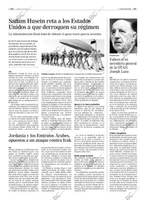 ABC MADRID 18-07-2002 página 41