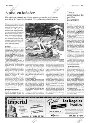 ABC MADRID 23-07-2002 página 38