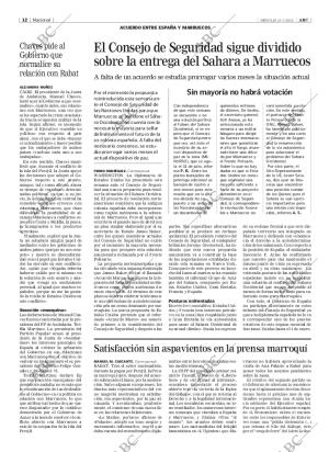 ABC MADRID 24-07-2002 página 12