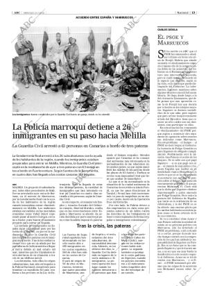 ABC MADRID 24-07-2002 página 13