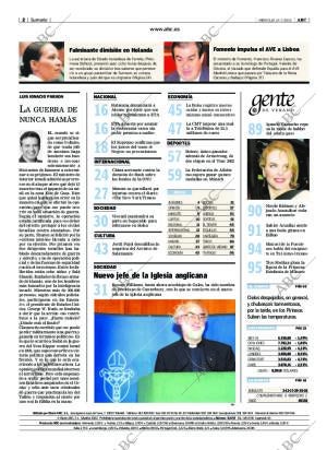 ABC MADRID 24-07-2002 página 2