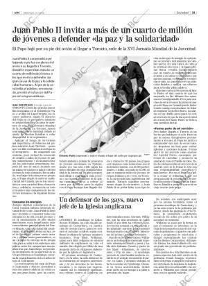 ABC MADRID 24-07-2002 página 31