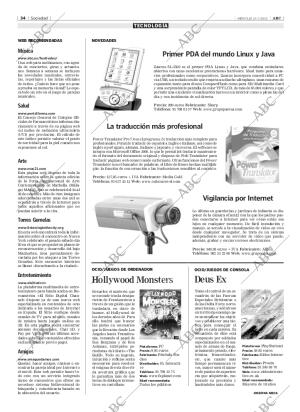 ABC MADRID 24-07-2002 página 34