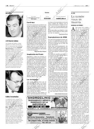 ABC MADRID 24-07-2002 página 38