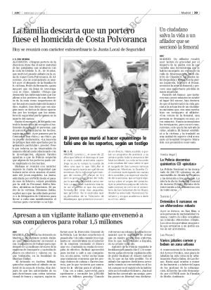 ABC MADRID 24-07-2002 página 39