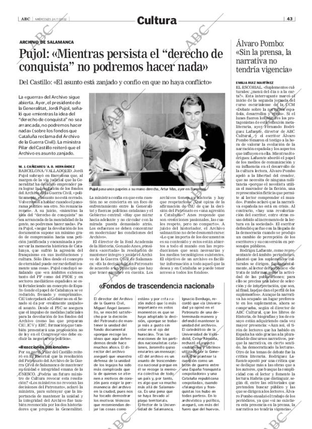ABC MADRID 24-07-2002 página 43