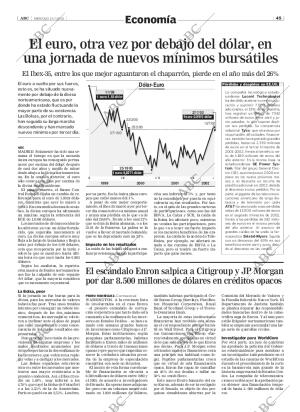 ABC MADRID 24-07-2002 página 45