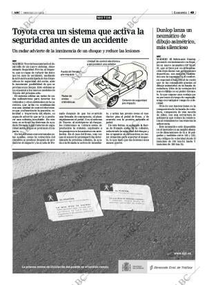 ABC MADRID 24-07-2002 página 49