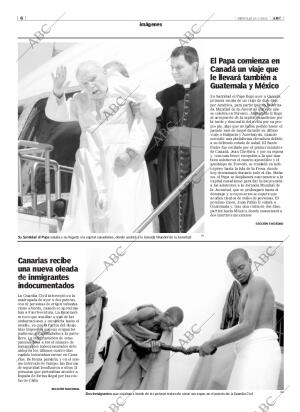 ABC MADRID 24-07-2002 página 6