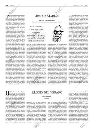 ABC MADRID 24-07-2002 página 64