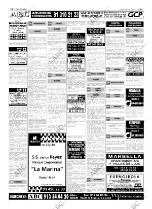 ABC MADRID 24-07-2002 página 74