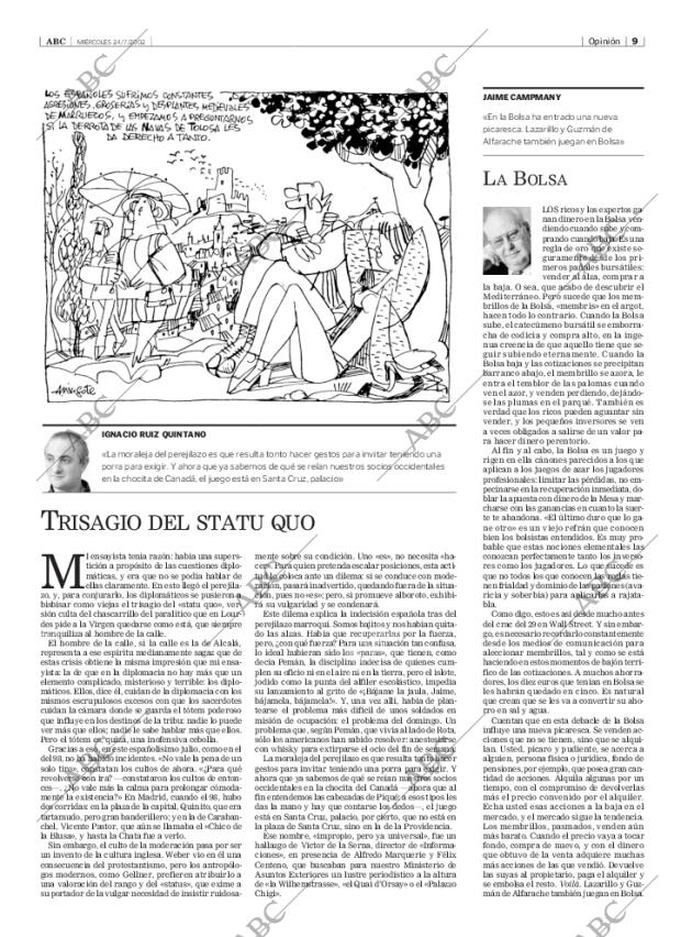 ABC MADRID 24-07-2002 página 9