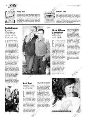 ABC MADRID 24-07-2002 página 90