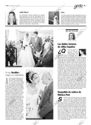 ABC MADRID 24-07-2002 página 91