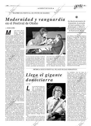 ABC MADRID 24-07-2002 página 93