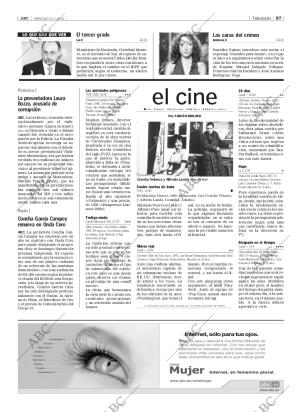ABC MADRID 24-07-2002 página 97