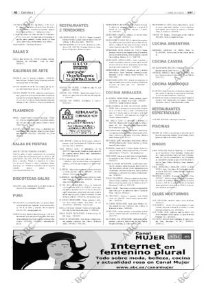 ABC SEVILLA 29-07-2002 página 62