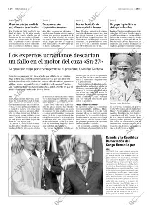 ABC MADRID 31-07-2002 página 24