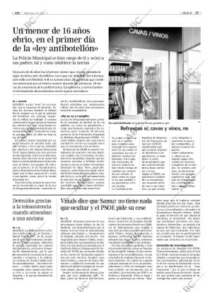 ABC MADRID 31-07-2002 página 37