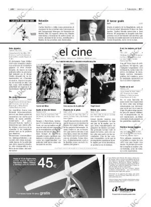 ABC MADRID 31-07-2002 página 97