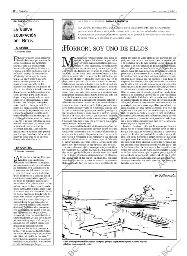ABC SEVILLA 03-08-2002 página 12