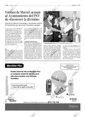 ABC SEVILLA 03-08-2002 página 17